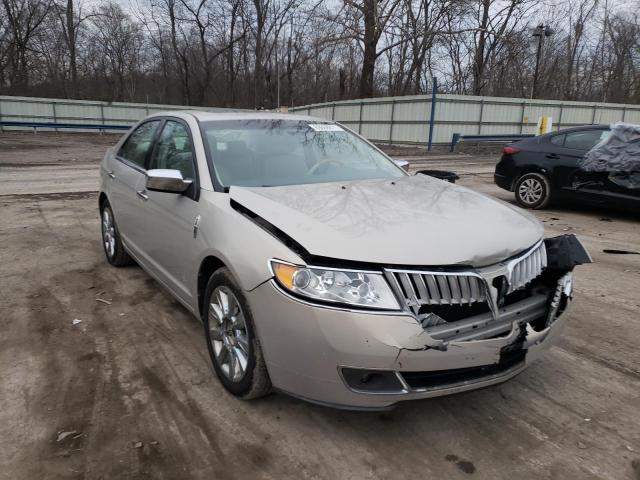 LINCOLN MKZ 2010 3lnhl2jc0ar646652