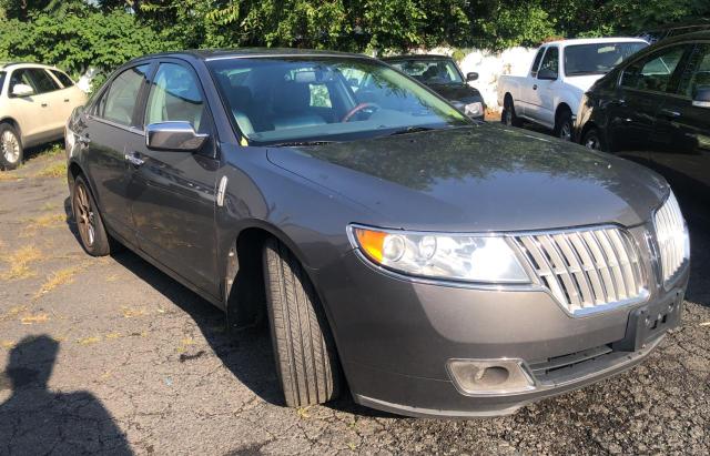 LINCOLN MKZ 2010 3lnhl2jc0ar652922