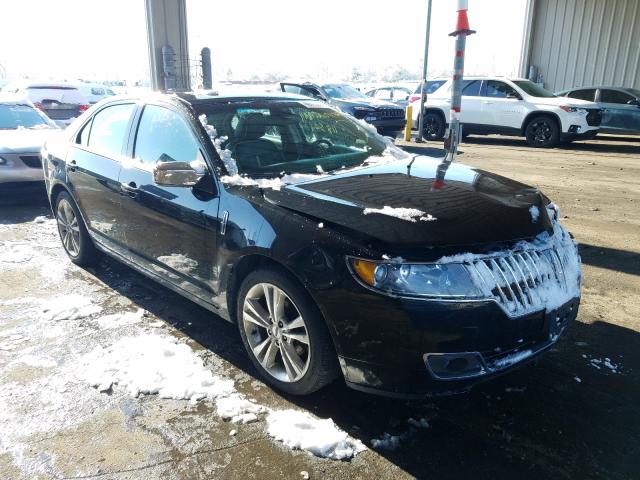 LINCOLN MKZ 2010 3lnhl2jc0ar654606