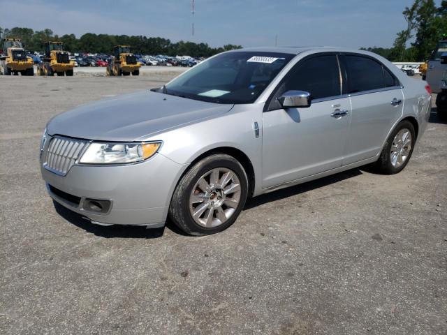 LINCOLN MKZ 2010 3lnhl2jc0ar654654