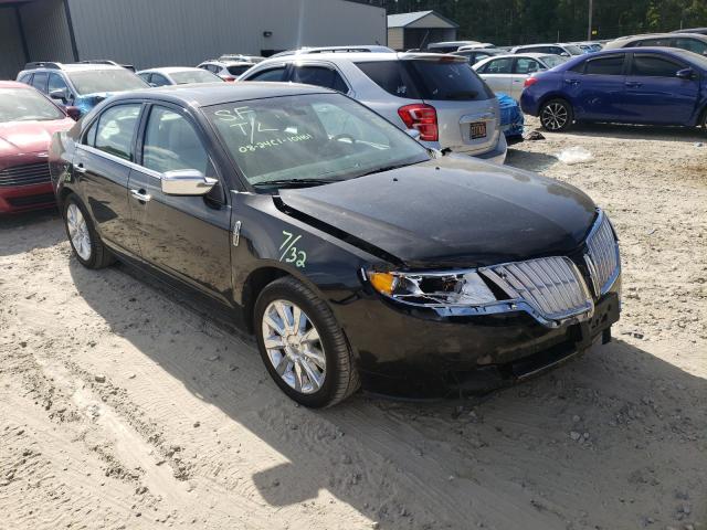 LINCOLN MKZ 2010 3lnhl2jc0ar753720