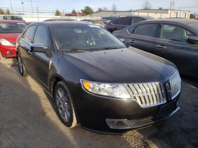 LINCOLN MKZ 2010 3lnhl2jc0ar754530