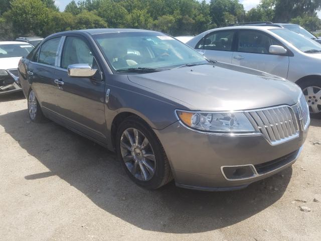 LINCOLN MKZ 2010 3lnhl2jc0ar755306