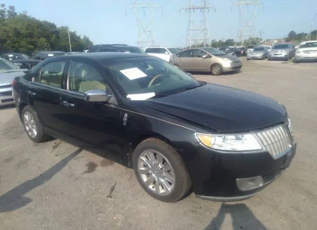 LINCOLN MKZ 2011 3lnhl2jc0br750799