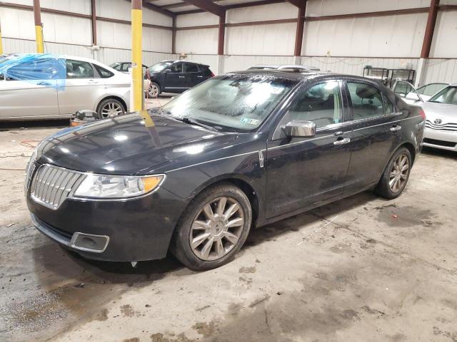 LINCOLN MKZ 2011 3lnhl2jc0br751225