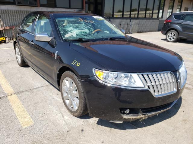 LINCOLN MKZ 2011 3lnhl2jc0br751936