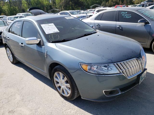 LINCOLN MKZ 2011 3lnhl2jc0br754061