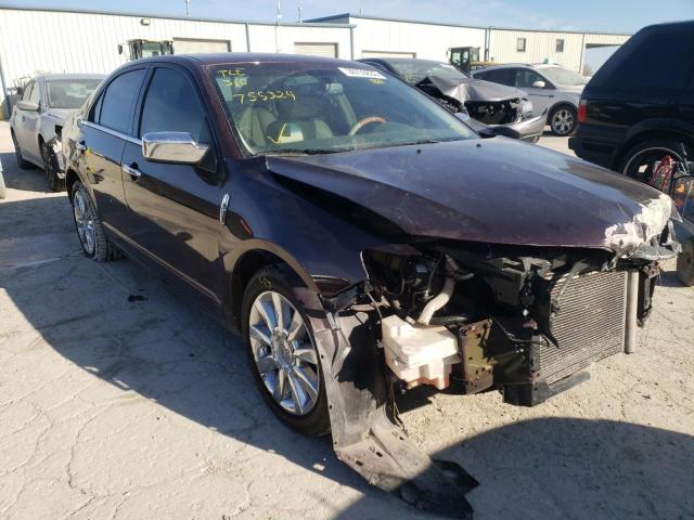 LINCOLN MKZ 2011 3lnhl2jc0br755324