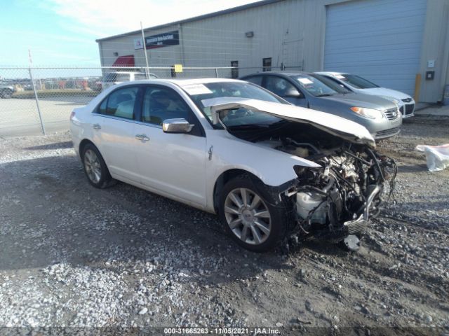 LINCOLN MKZ 2011 3lnhl2jc0br756313