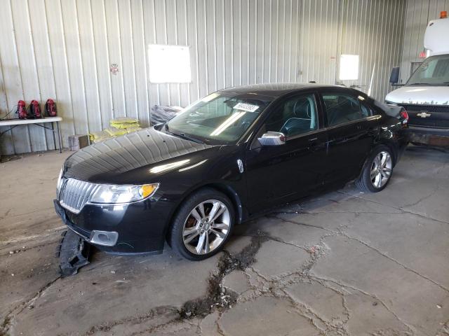 LINCOLN MKZ 2011 3lnhl2jc0br757414