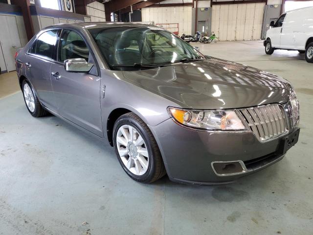 LINCOLN MKZ 2011 3lnhl2jc0br760698