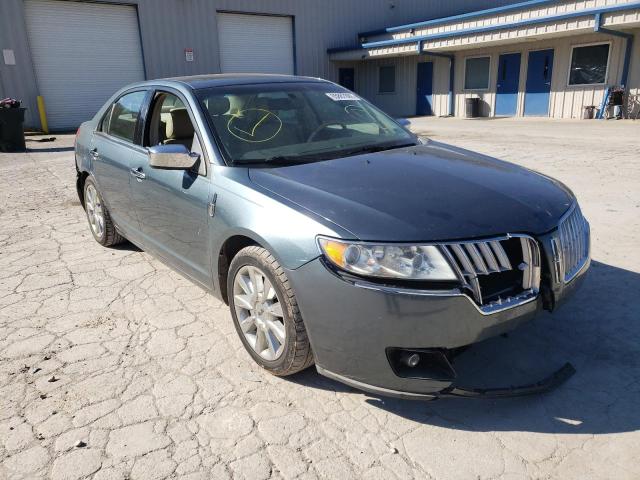 LINCOLN MKZ 2011 3lnhl2jc0br760863