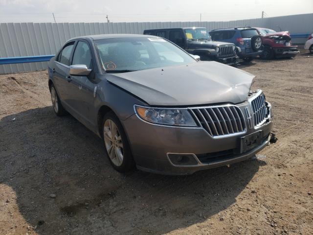 LINCOLN MKZ 2011 3lnhl2jc0br761446