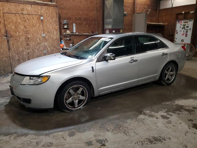 LINCOLN MKZ 2011 3lnhl2jc0br764668