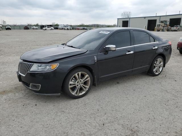 LINCOLN MKZ 2011 3lnhl2jc0br764962