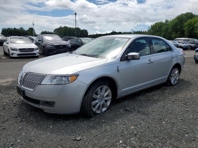 LINCOLN MKZ 2011 3lnhl2jc0br766145