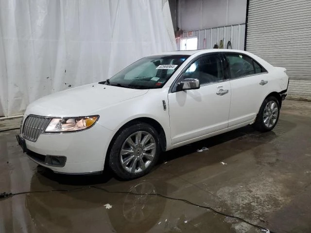 LINCOLN MKZ 2011 3lnhl2jc0br766212