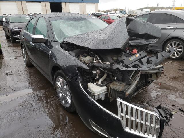 LINCOLN MKZ 2011 3lnhl2jc0br767022