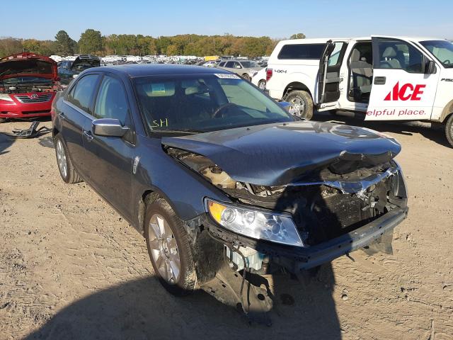 LINCOLN MKZ 2011 3lnhl2jc0br767456