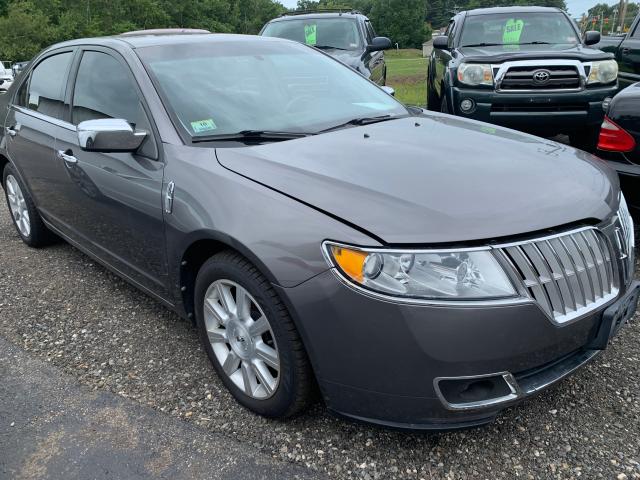 LINCOLN MKZ 2011 3lnhl2jc0br768977