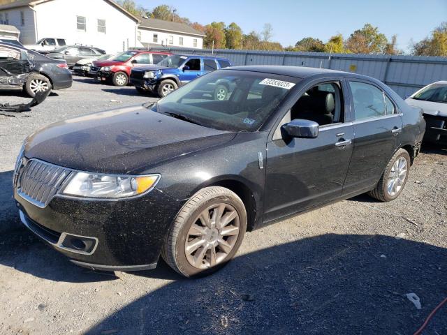 LINCOLN MKZ 2011 3lnhl2jc0br769014