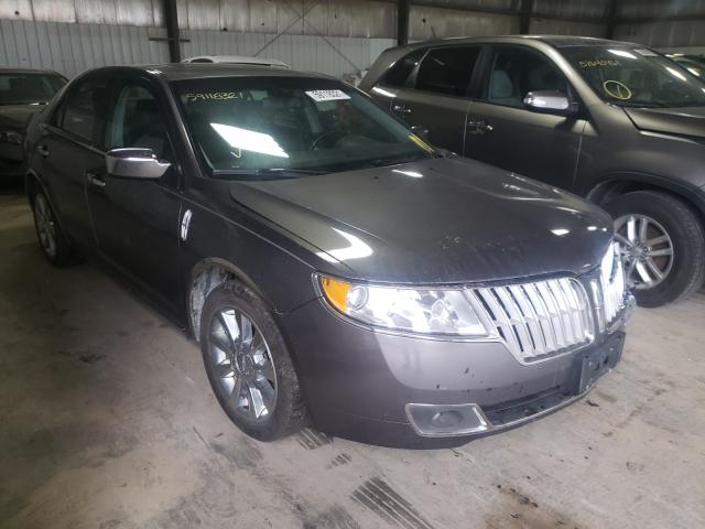 LINCOLN MKZ 2011 3lnhl2jc0br769854