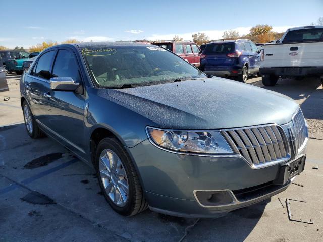 LINCOLN MKZ 2011 3lnhl2jc0br770650