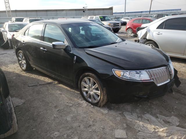 LINCOLN MKZ 2011 3lnhl2jc0br771880