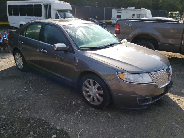 LINCOLN MKZ 2011 3lnhl2jc0br773306