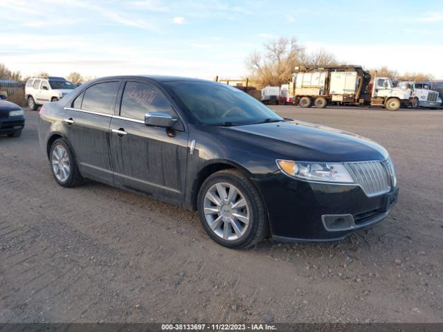 LINCOLN MKZ 2011 3lnhl2jc0br775234