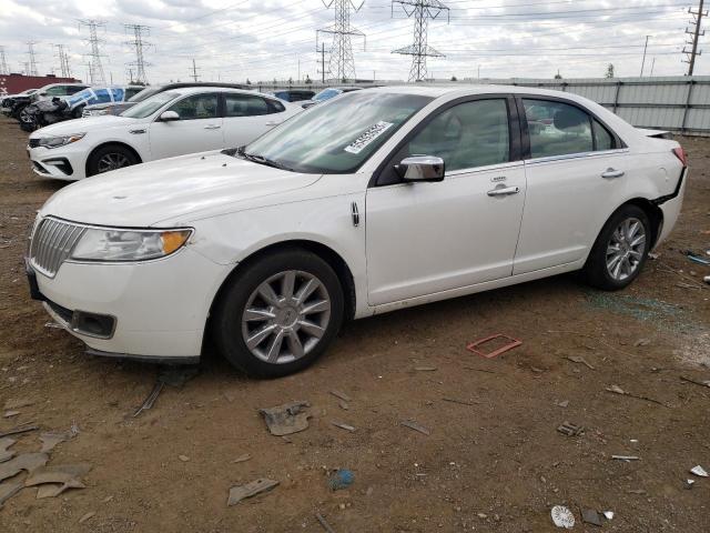 LINCOLN MKZ 2011 3lnhl2jc0br776092