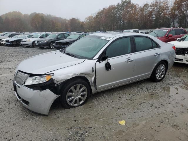 LINCOLN MKZ 2012 3lnhl2jc0cr800229