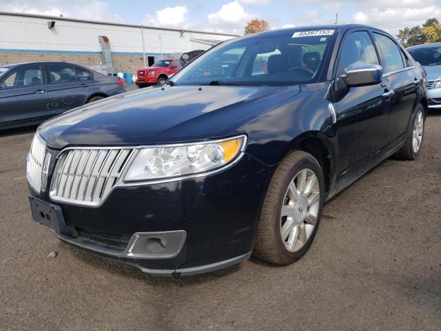 LINCOLN MKZ 2012 3lnhl2jc0cr802112