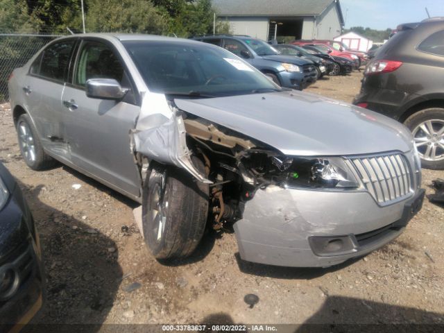 LINCOLN MKZ 2012 3lnhl2jc0cr805009