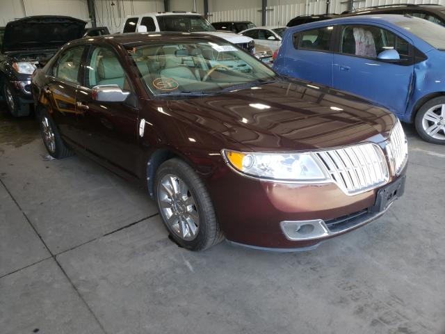 LINCOLN MKZ 2012 3lnhl2jc0cr805608