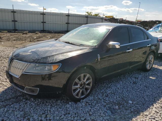 LINCOLN MKZ 2012 3lnhl2jc0cr806919