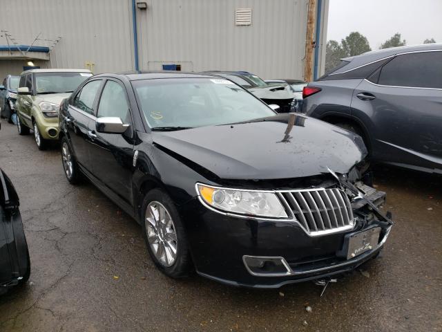 LINCOLN MKZ 2012 3lnhl2jc0cr810095