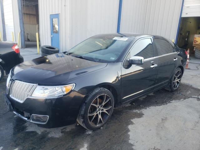 LINCOLN MKZ 2012 3lnhl2jc0cr811957