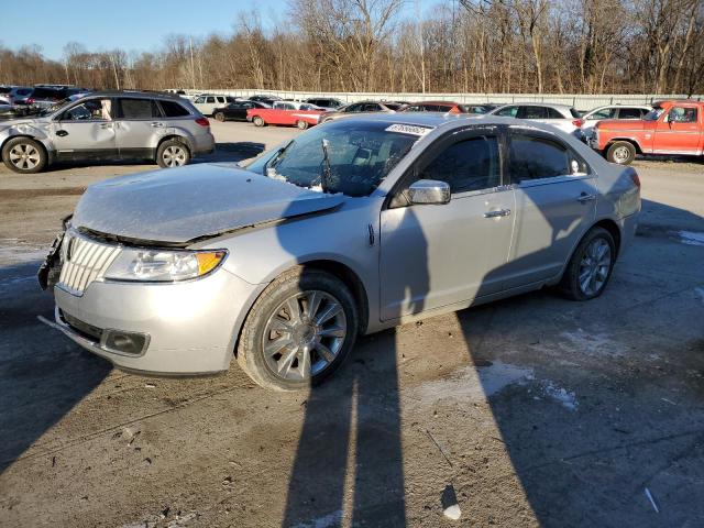 LINCOLN MKZ 2012 3lnhl2jc0cr813885