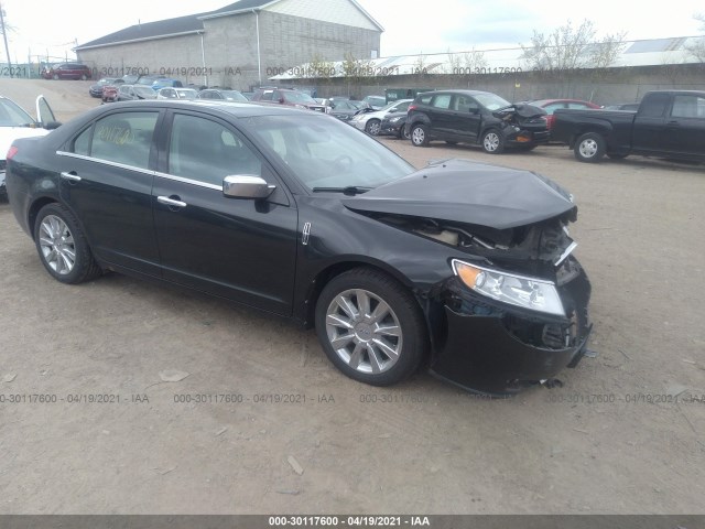 LINCOLN MKZ 2012 3lnhl2jc0cr813983