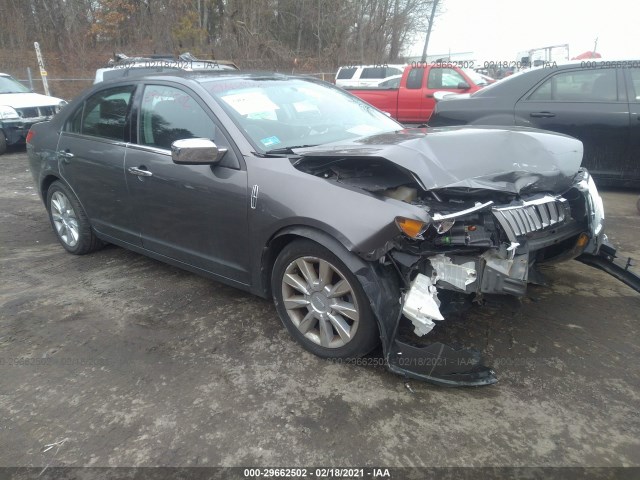 LINCOLN MKZ 2012 3lnhl2jc0cr814860