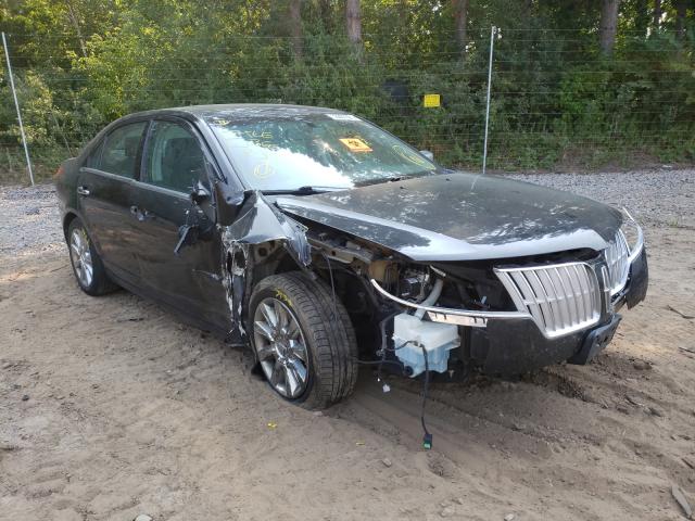 LINCOLN MKZ 2012 3lnhl2jc0cr814910