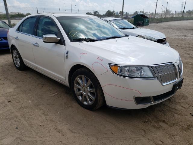 LINCOLN MKZ 2012 3lnhl2jc0cr814972