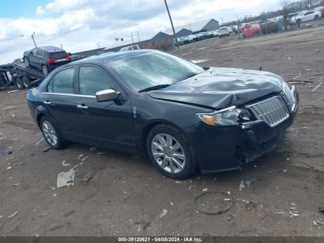 LINCOLN MKZ 2012 3lnhl2jc0cr815328