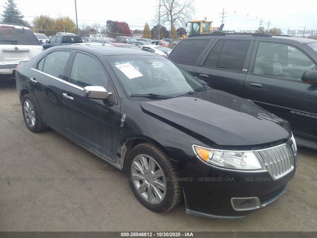 LINCOLN MKZ 2012 3lnhl2jc0cr815443