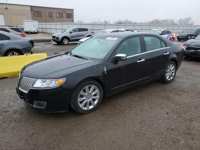 LINCOLN MKZ 2012 3lnhl2jc0cr815815