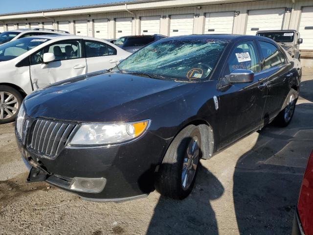 LINCOLN MKZ 2012 3lnhl2jc0cr816740