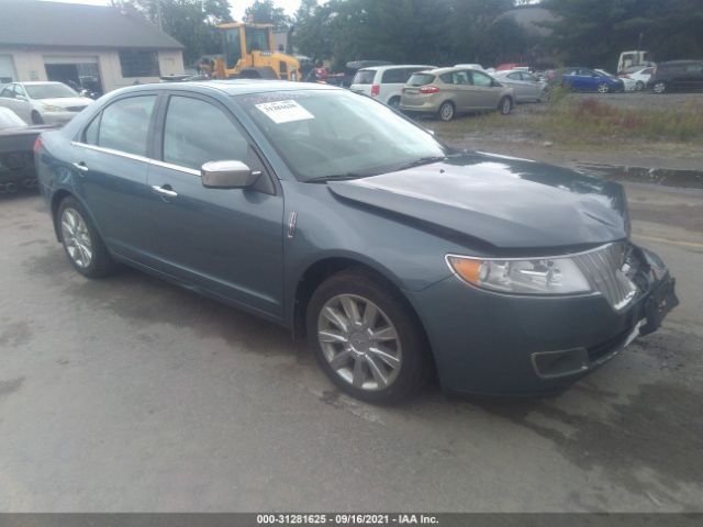 LINCOLN MKZ 2012 3lnhl2jc0cr817516