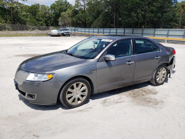 LINCOLN MKZ 2012 3lnhl2jc0cr818682