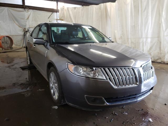 LINCOLN MKZ 2012 3lnhl2jc0cr820500